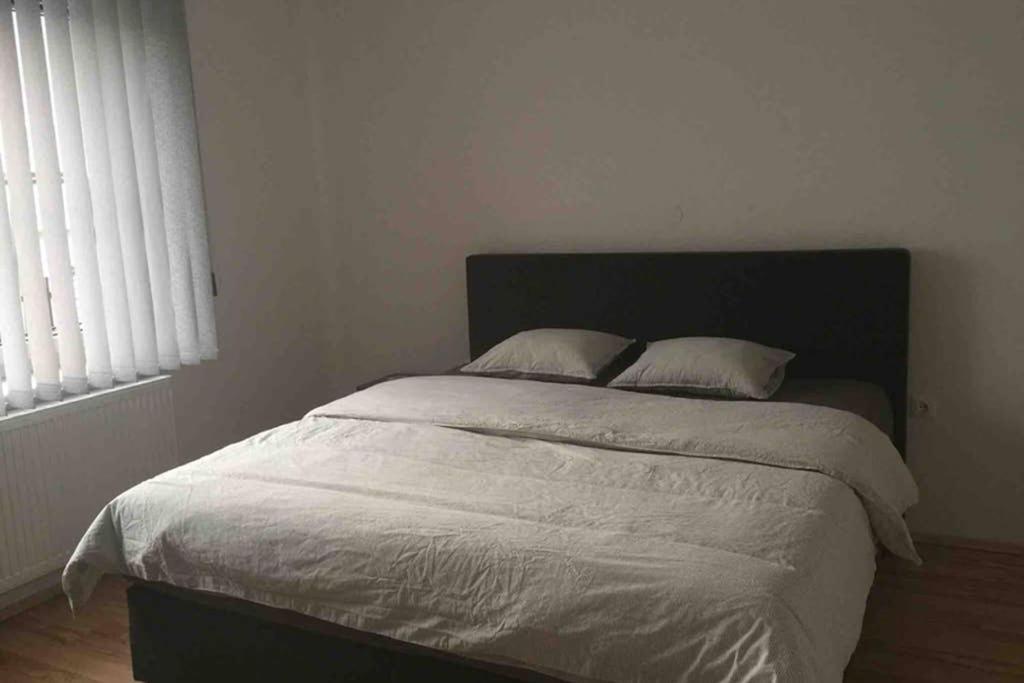 Haus Mit 3 Schlafzimmer Und Garten Amstetten Dış mekan fotoğraf